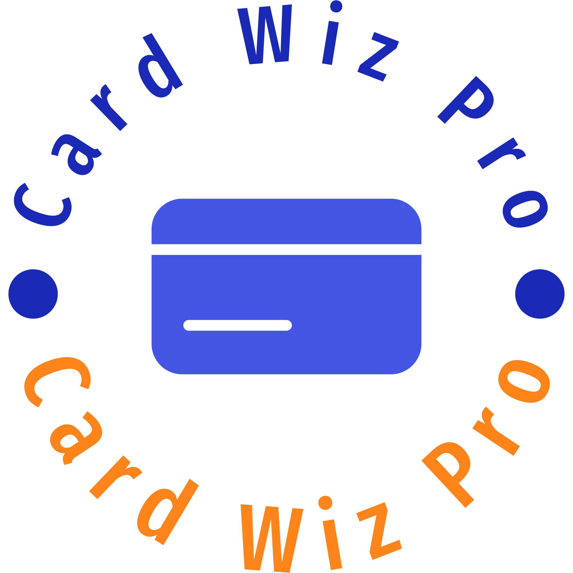 Card Wiz Pro